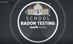 Radon School