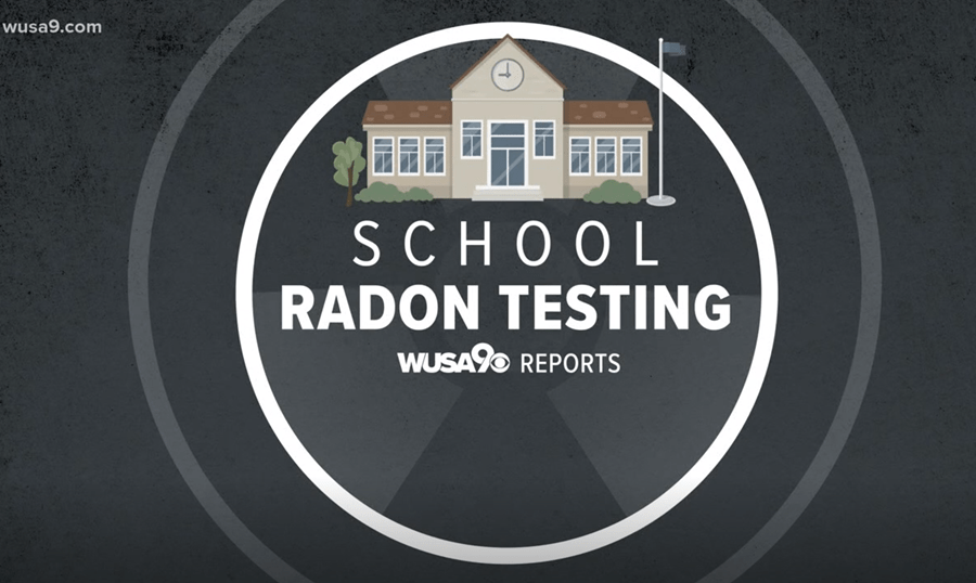 Radon School