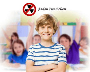 Radon in Schools