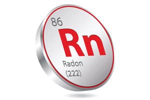 RADON TESTING SERVICE