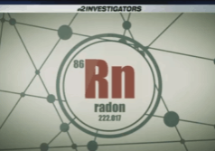 Radon Can't Smell It.