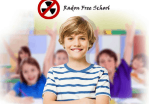 Radon in Schools